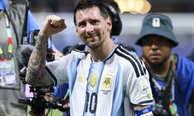 Messi