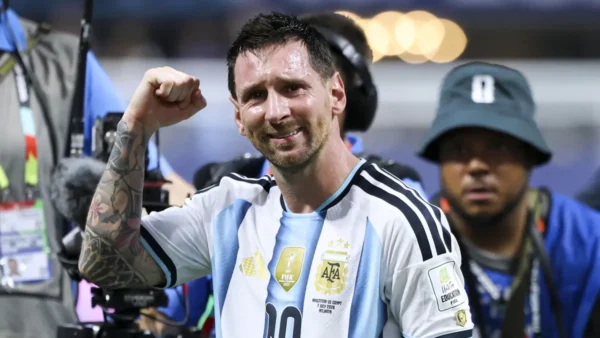 Messi