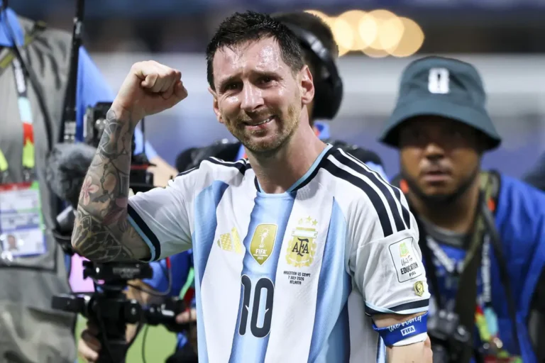 Messi, arriva l’ultimo ballo con l’Argentina: convocato per le amichevoli di fine ciclo con la Nazionale