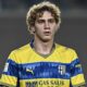 Mikolajewski Fiorentina Parma