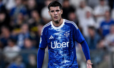 Morata como