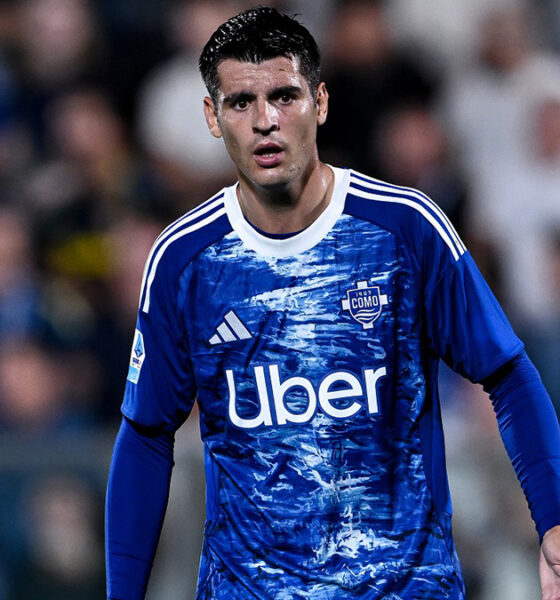 Morata como