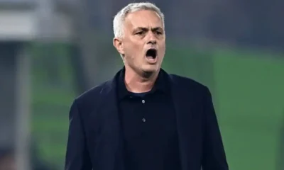 José Mourinho