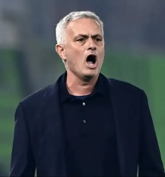 José Mourinho