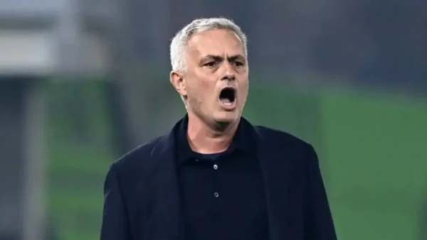 José Mourinho