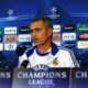Mourinho conferenza Real Madrid