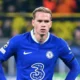 Mykhailo Mudryk, attaccante del Chelsea