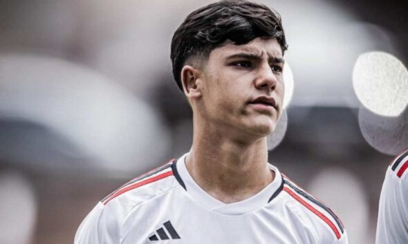 Nicolas Bosshardt screen