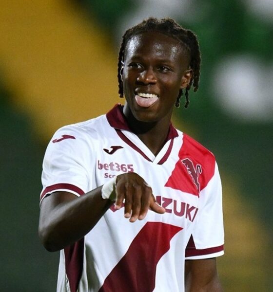 Njie