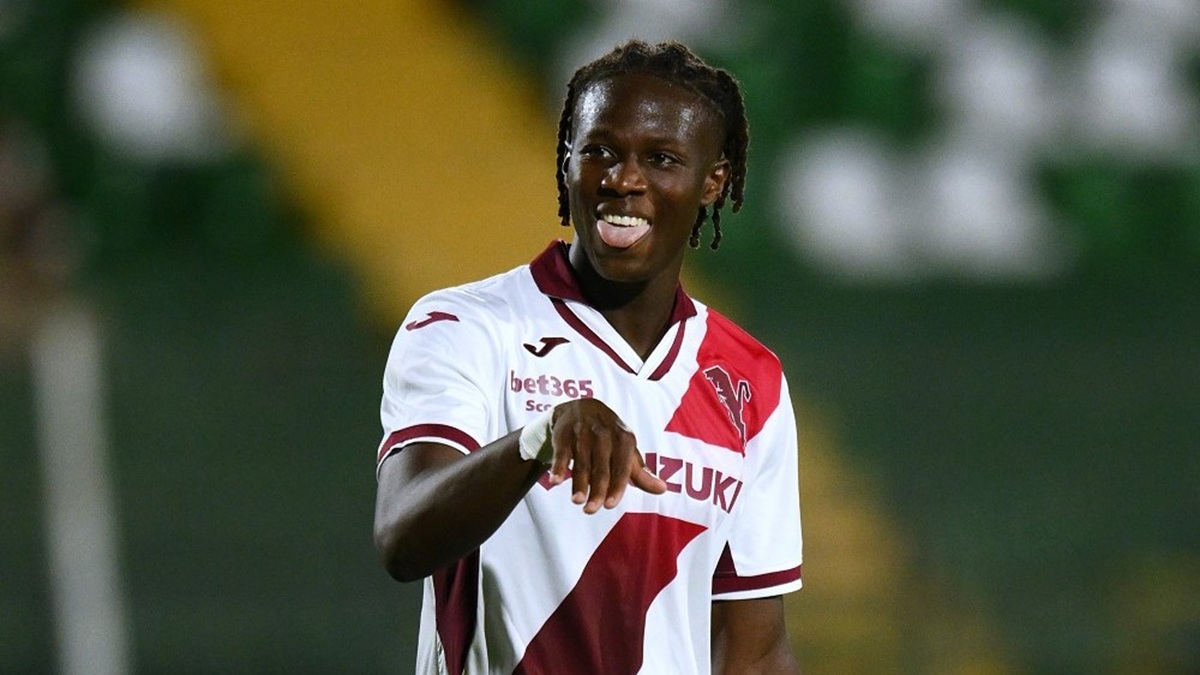 Njie