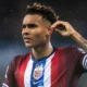 Nusa Norvegia Italia per calcio