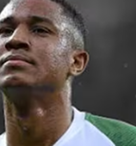 Ohis Felix Uduokhai