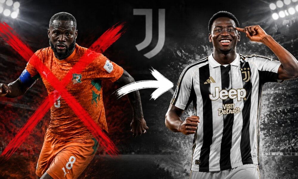Pape Sarr