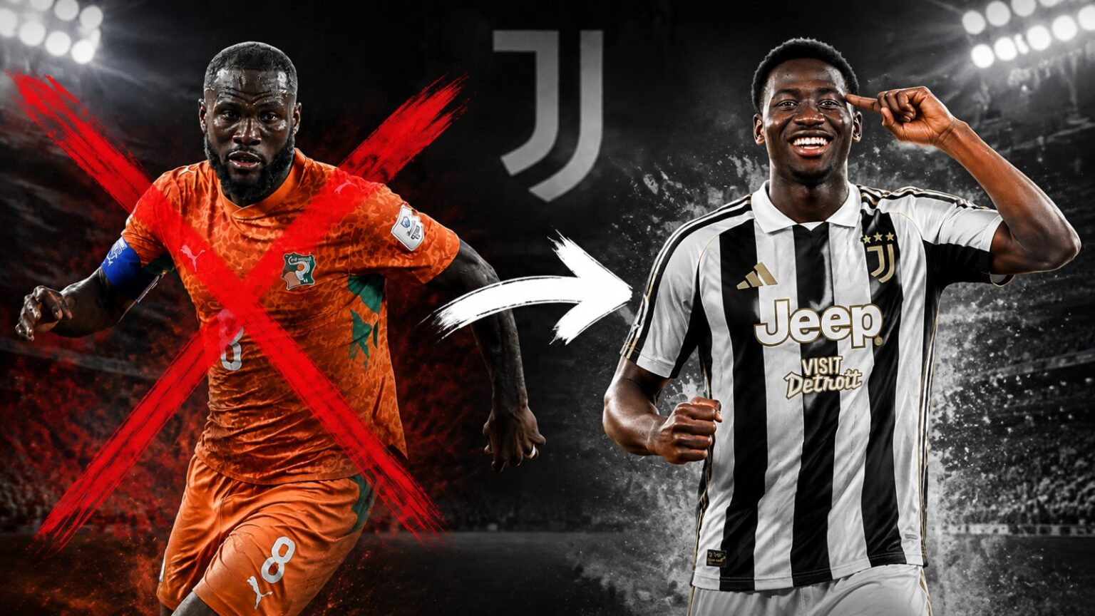 alla scoperta di pape matar sarr chi 232 il nuovo colpo della juventus a centrocampo retroscena video di marco baridon da Calcionews24.com alla scoperta di pape matar sarr chi 232 il nuovo colpo della juventus a centrocampo retroscena video di marco baridon