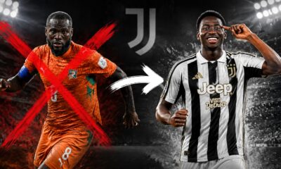 Pape Sarr