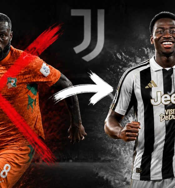 Pape Sarr