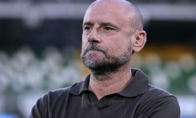 Gianluca Petrachi, ds del Torino