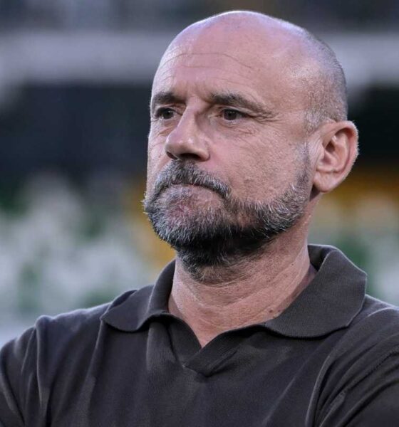 Gianluca Petrachi, ds del Torino