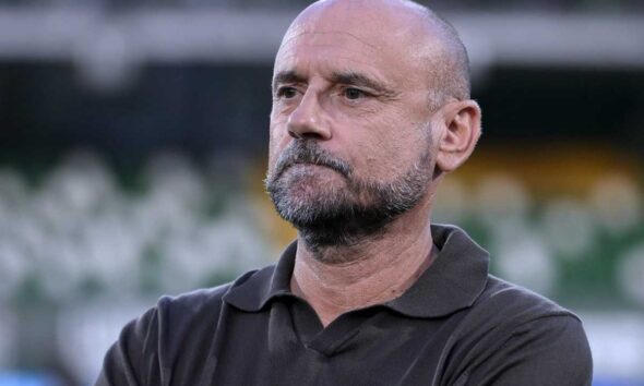 Gianluca Petrachi, ds del Torino
