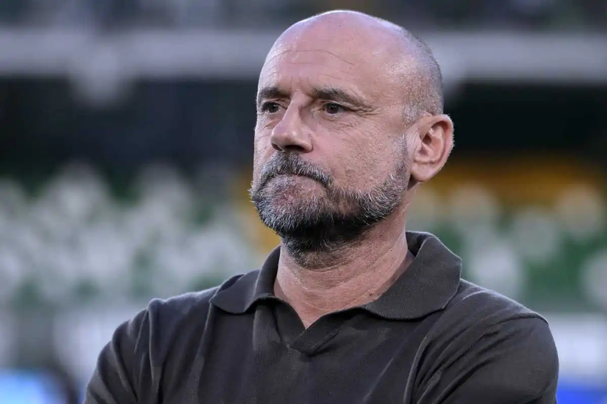 Petrachi Avellino Torino per calcio