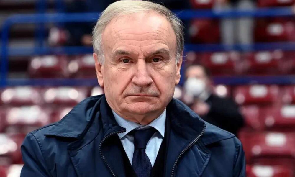 FIGC, Petrucci difende il nuovo corso: «Se eleggi Malagò devi accettare le scelte di Malagò». Poi Mancini, Maldini e Bianchedi