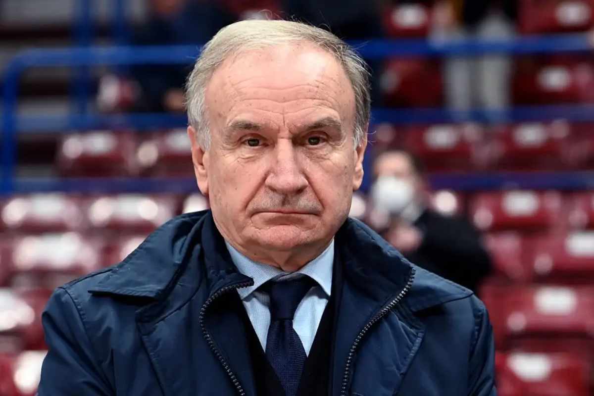 figc petrucci difende il nuovo corso se eleggi malag242 devi accettare le scelte di malag242 poi mancini maldini e bianchedi da Calcionews24.com figc petrucci difende il nuovo corso se eleggi malag242 devi accettare le scelte di malag242 poi mancini maldini e bianchedi