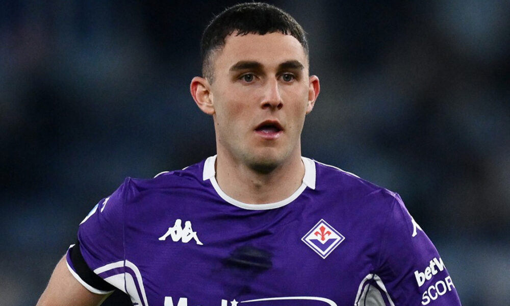 Piccoli Lazio Fiorentina