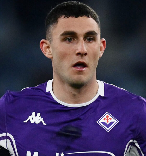Piccoli Lazio Fiorentina