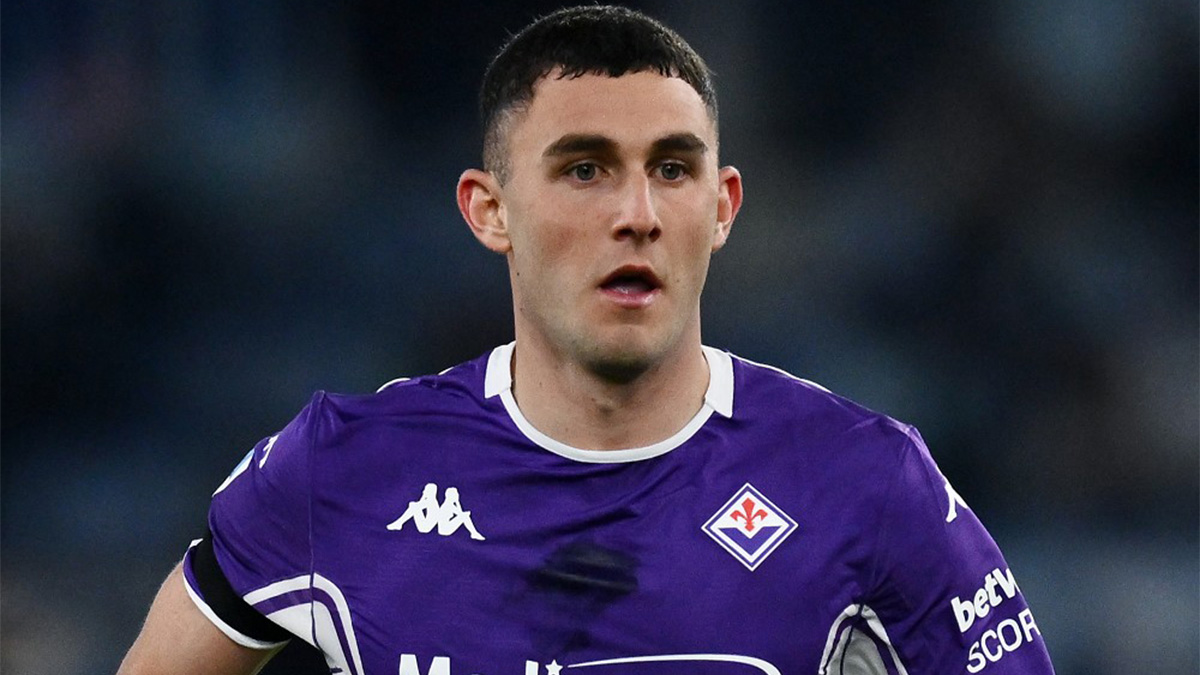 Piccoli Lazio Fiorentina