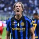 Pio Esposito Inter Monza