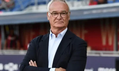 Ranieri 29 07