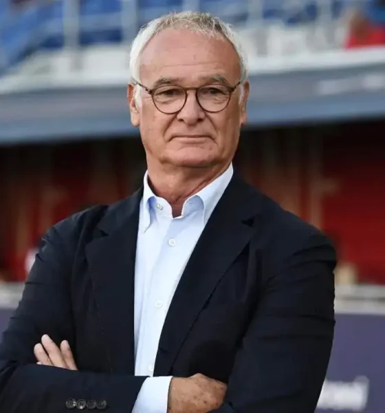Ranieri 29 07