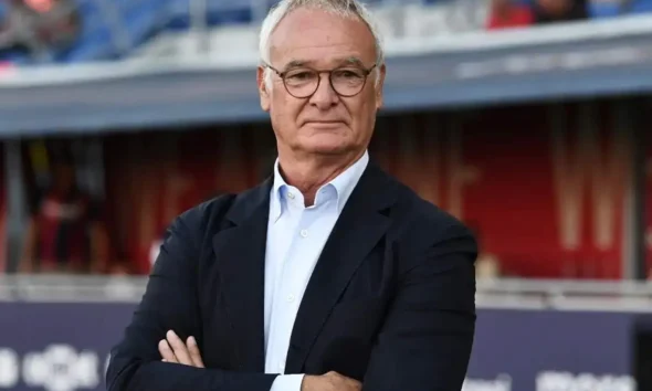 Ranieri 29 07