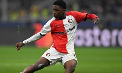 ReadFeyenoord per calcio