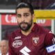 Ricardo Rodriguez Torino per calcio