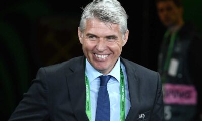 Roberto Rosetti