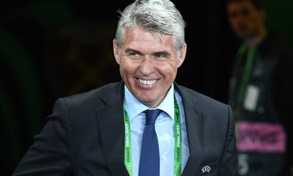 Roberto Rosetti