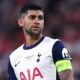 Romero Tottenham