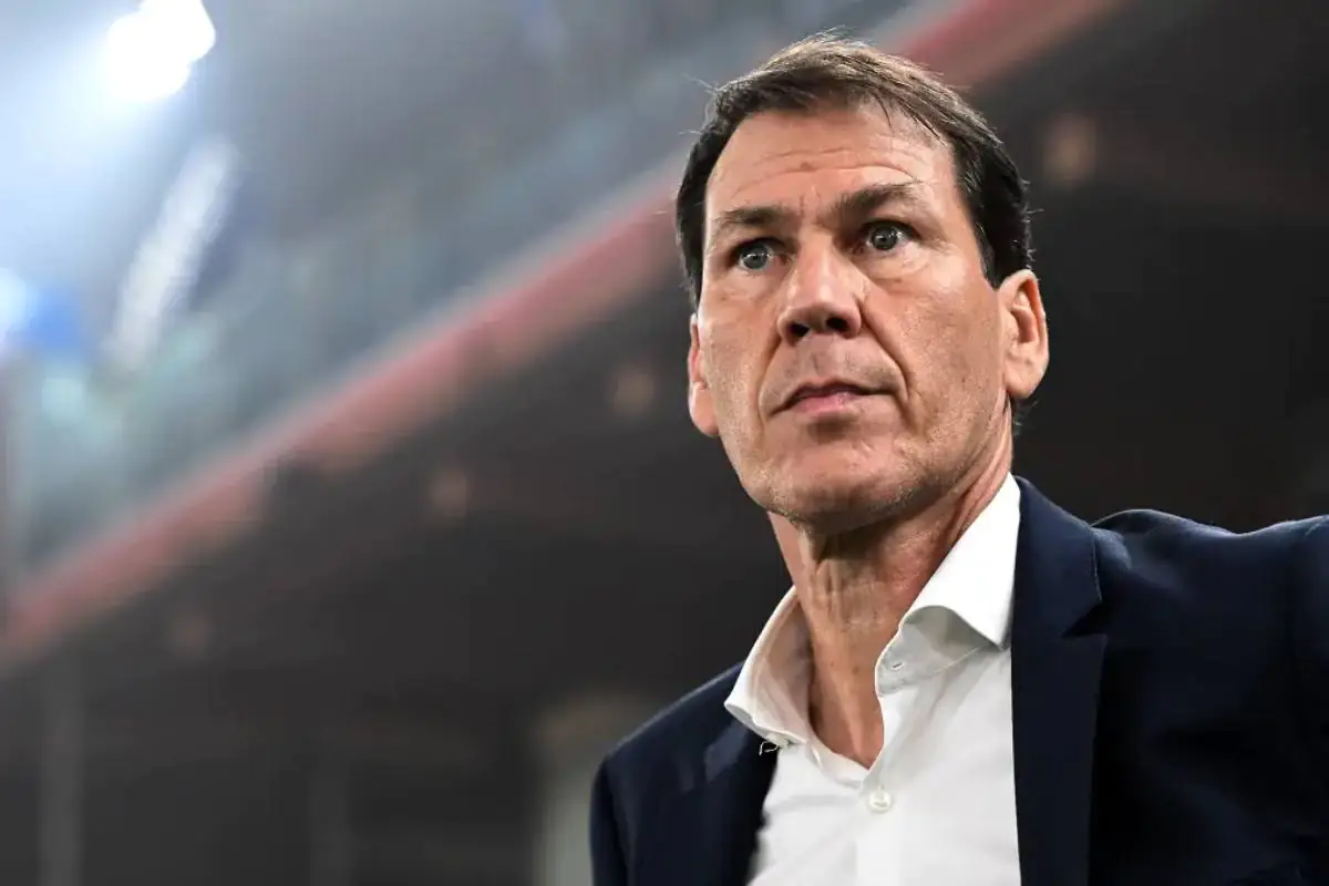 belgio rudi garcia spiega l8217addio alla nazionale non volevo fare una scelta di comodit224 da Calcionews24.com belgio rudi garcia spiega l8217addio alla nazionale non volevo fare una scelta di comodit224