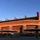 San Siro per calcio