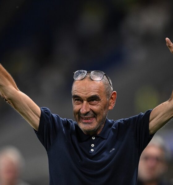 Sarri