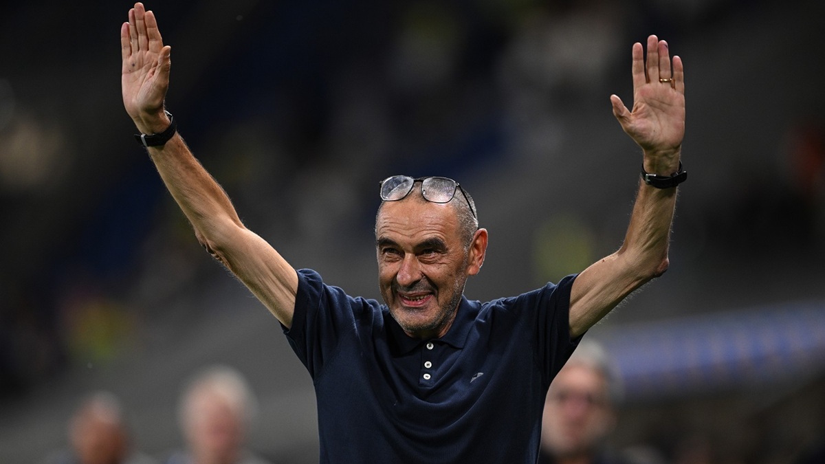 Sarri