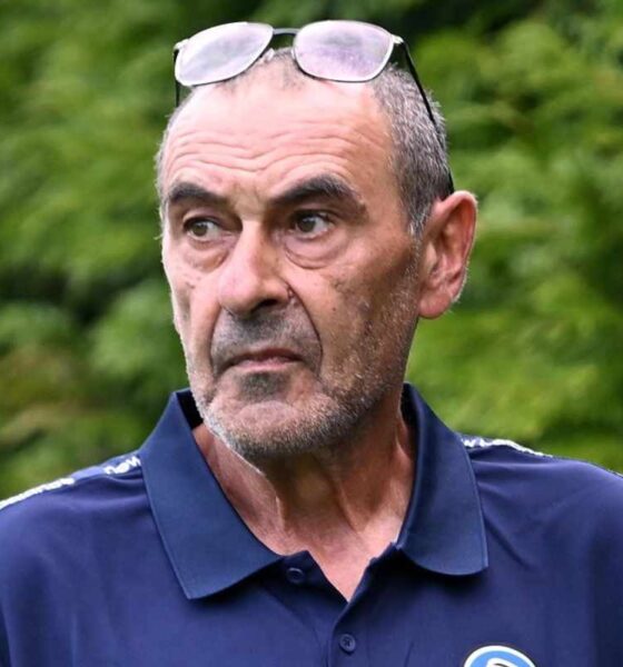 Sarri Atalanta Atalanta u23 per calcio