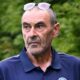 Sarri Atalanta Atalanta u23 per calcio