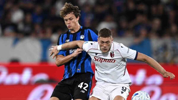 Scalvini Dovbyk Atalanta Bologna