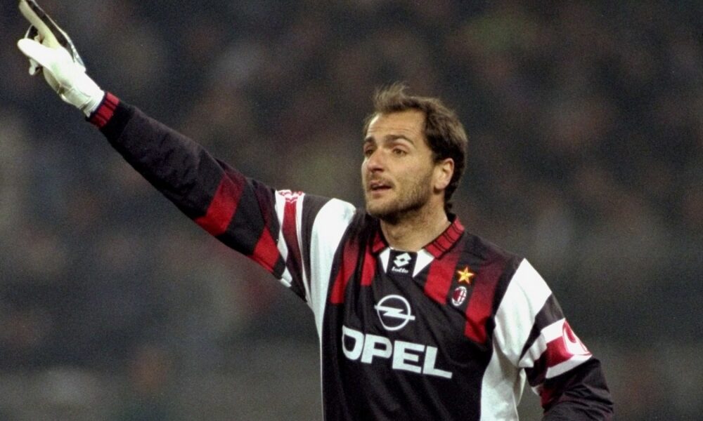 Sebastiano Rossi: «Baresi? Non faccio altro che pensare a lui. Non c’è più. L’ho anche sognato…»