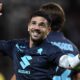 Simeone Torino Carrarese per calcio