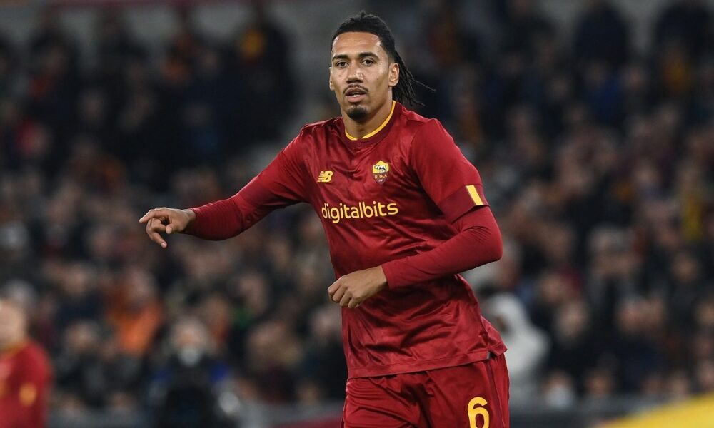 Smalling: «Mourinho? Mi ha sempre dato fiducia, al punto da spingermi a giocare anche oltre il limite pur di esserci»