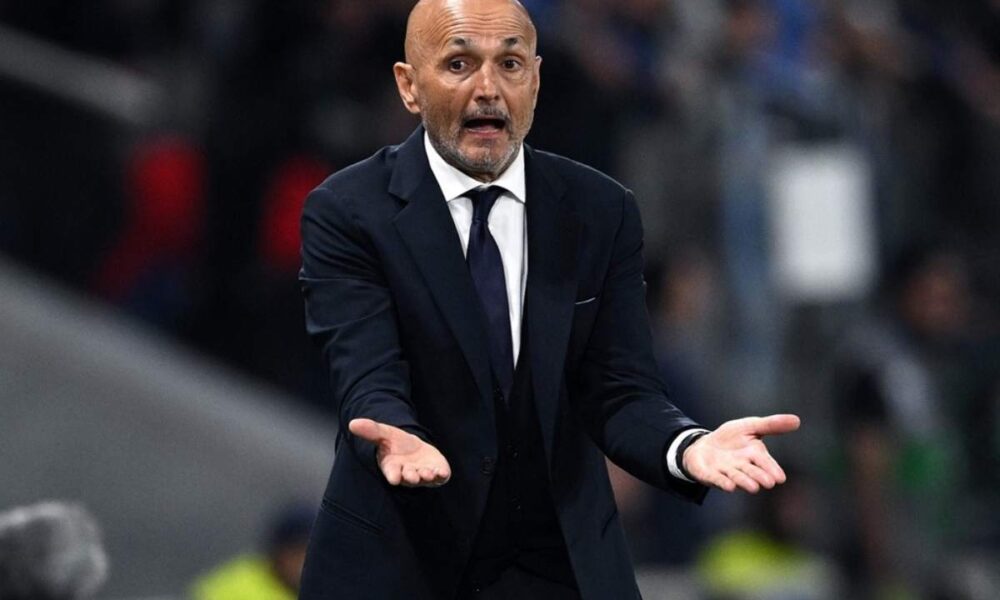 Spalletti punge la FIGC sulla Nazionale: «Con Maldini si poteva mettere una marcia in più». Poi ricorda sua madre e Baresi