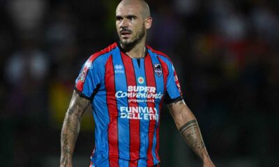 Sturaro Juventus Next Gen Catania
